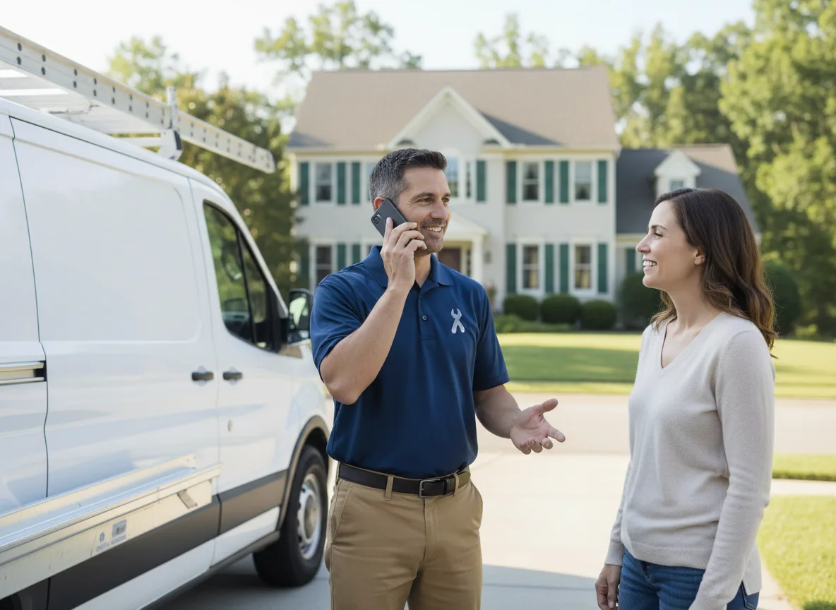 Home Gutter Service Voluntown, CT FAQs